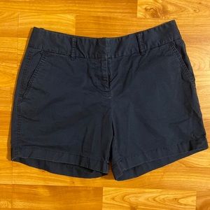 Vineyard Vines Navy Shorts